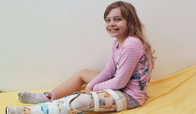 Ena Škoda iz Povljane na otoku Pagu