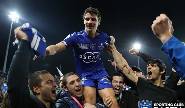 Bastia, foto: facebook