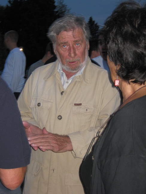 Otvorenje novouredjene Poljane pape Ivana Pavla II Otvorenje novouredjene Poljane pape Ivana Pavla II