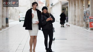 Đir po gradu, srijeda 21. veljače 2018. Đir po gradu, srijeda 21. veljače 2018.