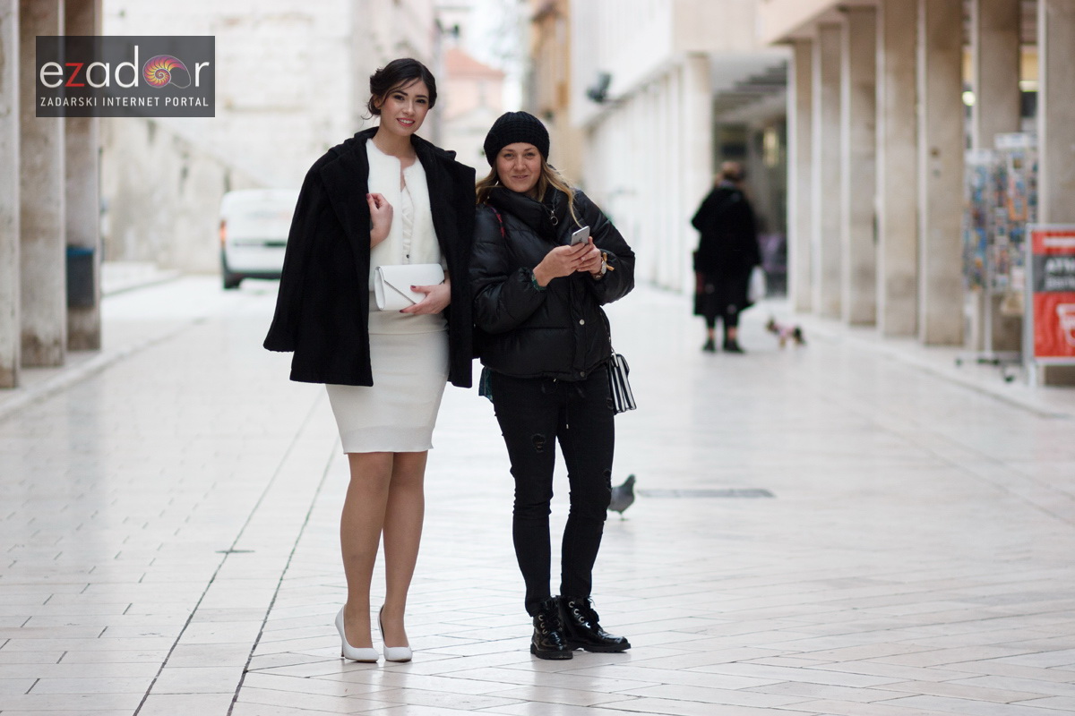 Đir po gradu, srijeda 21. veljače 2018. Đir po gradu, srijeda 21. veljače 2018.