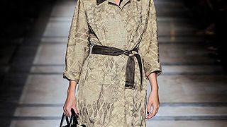 Dries van Noten proljeće/ljeto 2010 (Moda.hr)