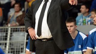 ABA liga, 15. kolo: KK Zadar – KK Budućnost Voli 78-76