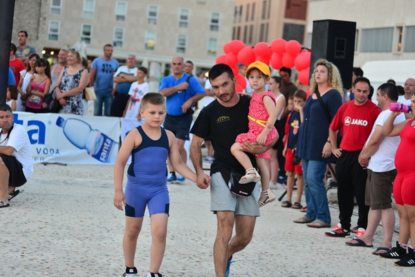 Međunarodni hrvački turnir “Zadar Open 2016.” na Forumu