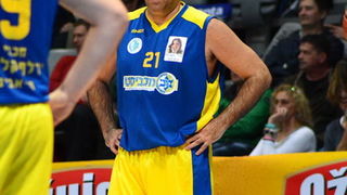 3. OTP masters vetera.a, M 45+: Vitalac Split – Maccabi Tel Aviv 66-56, foto. Iva Perinčić 3. OTP masters vetera.a, M 45+: Vitalac Split – Maccabi Tel Aviv 66-56, foto. Iva Perinčić