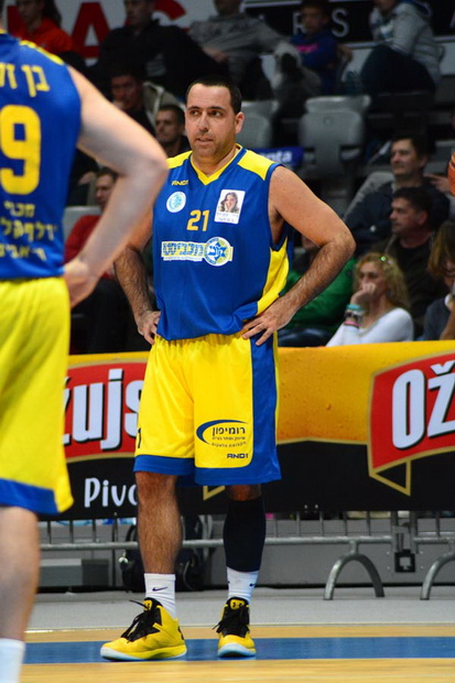 3. OTP masters vetera.a, M 45+: Vitalac Split – Maccabi Tel Aviv 66-56, foto. Iva Perinčić 3. OTP masters vetera.a, M 45+: Vitalac Split – Maccabi Tel Aviv 66-56, foto. Iva Perinčić