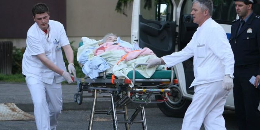 Požar ZG 1 (Foto: 24sata.hr)