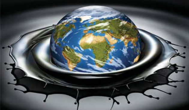 Nafta – svijet (Foto: Totalportal.hr)