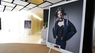 Pop up izložba modne fotografije Juraja Zigmana i Mladena Šarića