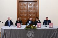 Predstavljena knjiga „Diplomatski pečat – sasvim osobno“ Predstavljena knjiga „Diplomatski pečat – sasvim osobno“