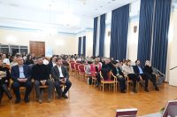 Predstavljena knjiga „Diplomatski pečat – sasvim osobno“ Predstavljena knjiga „Diplomatski pečat – sasvim osobno“