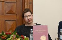 Predstavljena knjiga „Diplomatski pečat – sasvim osobno“ Predstavljena knjiga „Diplomatski pečat – sasvim osobno“