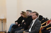 Predstavljena knjiga „Diplomatski pečat – sasvim osobno“ Predstavljena knjiga „Diplomatski pečat – sasvim osobno“