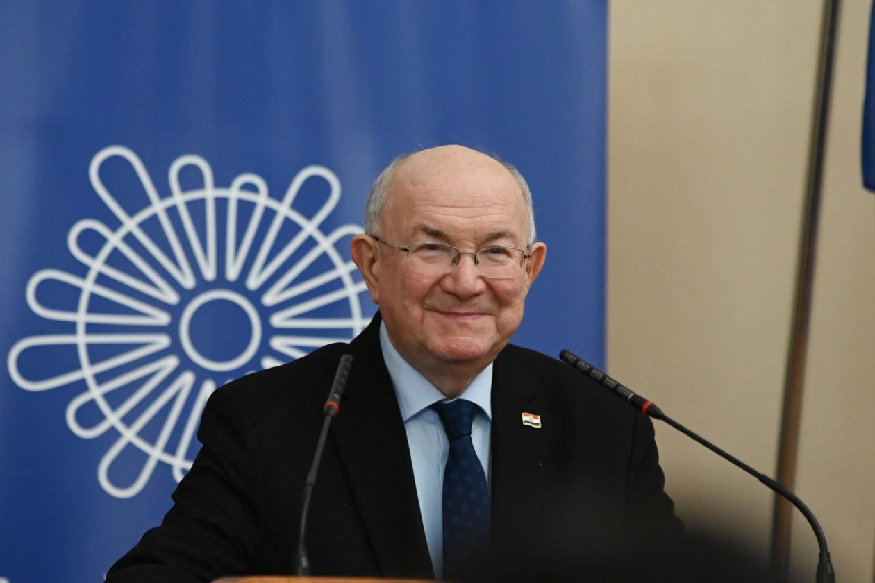 Predstavljena knjiga „Diplomatski pečat – sasvim osobno“ Predstavljena knjiga „Diplomatski pečat – sasvim osobno“