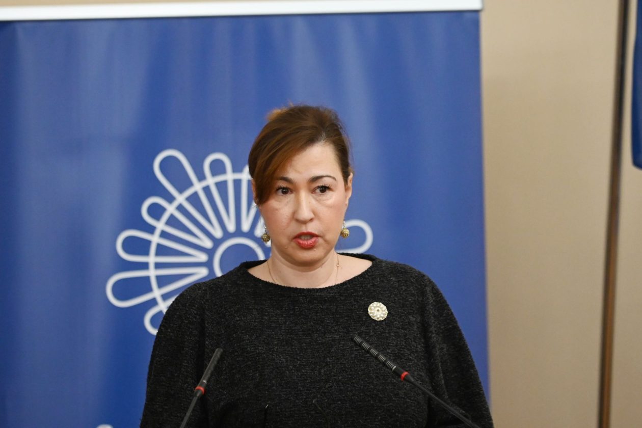 Predstavljena knjiga „Diplomatski pečat – sasvim osobno“ Predstavljena knjiga „Diplomatski pečat – sasvim osobno“