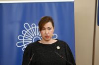 Predstavljena knjiga „Diplomatski pečat – sasvim osobno“ Predstavljena knjiga „Diplomatski pečat – sasvim osobno“