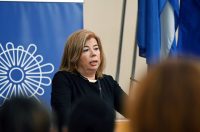 Predstavljena knjiga „Diplomatski pečat – sasvim osobno“ Predstavljena knjiga „Diplomatski pečat – sasvim osobno“