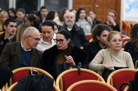 Predstavljena knjiga „Diplomatski pečat – sasvim osobno“ Predstavljena knjiga „Diplomatski pečat – sasvim osobno“