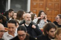 Predstavljena knjiga „Diplomatski pečat – sasvim osobno“ Predstavljena knjiga „Diplomatski pečat – sasvim osobno“