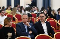 Predstavljena knjiga „Diplomatski pečat – sasvim osobno“ Predstavljena knjiga „Diplomatski pečat – sasvim osobno“