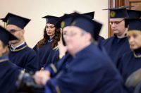 Svečana promocija doktora znanosti na Sveučilištu u Zadru