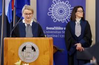 Svečana promocija doktora znanosti na Sveučilištu u Zadru