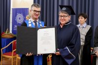 Svečana promocija doktora znanosti na Sveučilištu u Zadru