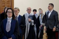 Svečana promocija doktora znanosti na Sveučilištu u Zadru