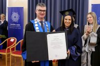 Svečana promocija doktora znanosti na Sveučilištu u Zadru
