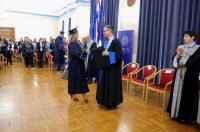 Svečana promocija doktora znanosti na Sveučilištu u Zadru