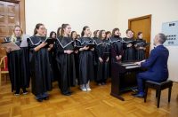 Svečana promocija doktora znanosti na Sveučilištu u Zadru