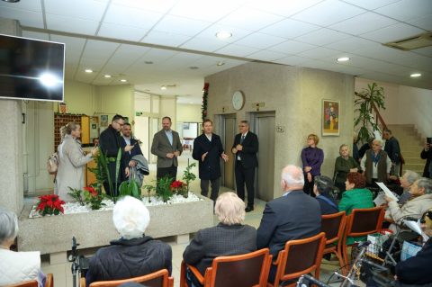 dom za starije i nemoćne osobe sfinga (2)