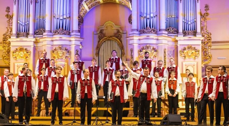Ukrajinski kulturni program u Zadru – koncert “DUDARYK” i izložba Volodymyra Patyka Ukrajinski kulturni program u Zadru – koncert “DUDARYK” i izložba Volodymyra Patyka