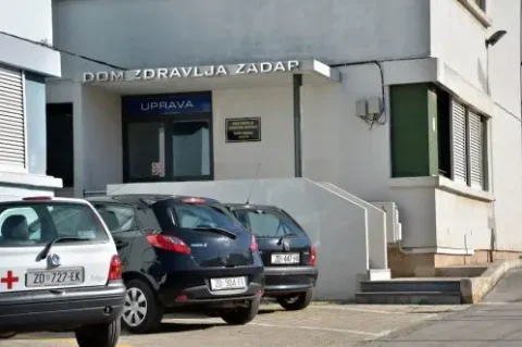 dom zdravlja