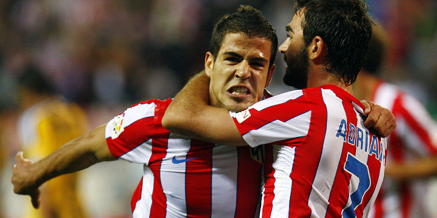 Atletico Madrid, foto: clubatleticodemadrid.com Atletico Madrid, foto: clubatleticodemadrid.com