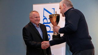 HNK Zadar: Proglašenje sportaša 2016. godine u izboru Zadarskog lista HNK Zadar: Proglašenje sportaša 2016. godine u izboru Zadarskog lista