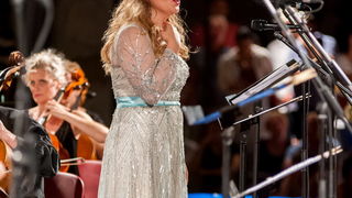 Veličanstvenim koncertom “Opera je u zraku” otvorene 57. Glazbene večeri u sv. Donatu