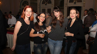 HNK Split: Koncert “Ljubi s ljubavlju”, Foto: Lucija Juravić