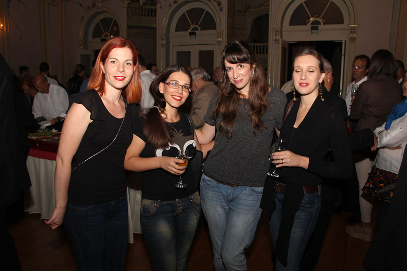 HNK Split: Koncert “Ljubi s ljubavlju”, Foto: Lucija Juravić
