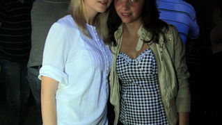 Klub Satir ogranizirao party za sudionike SHKM, 8. svibnja 2010.