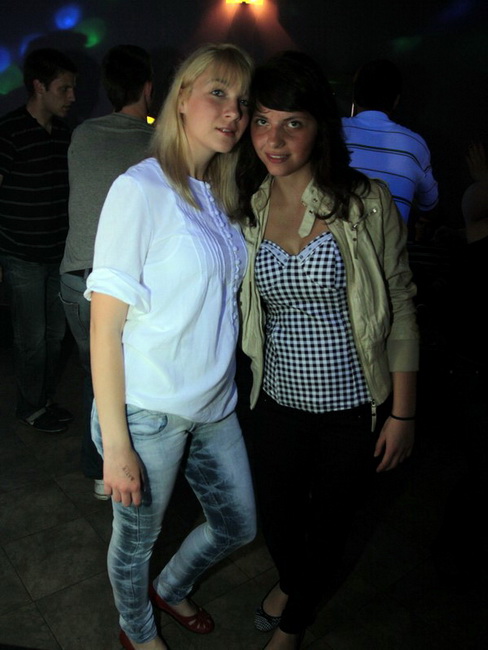 Klub Satir ogranizirao party za sudionike SHKM, 8. svibnja 2010.