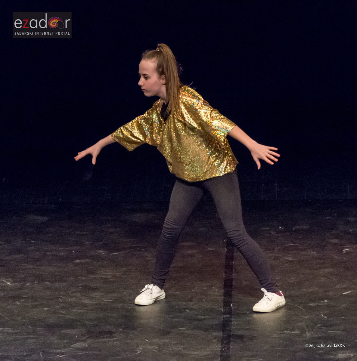 7. Međunarodni zadarski plesni festival