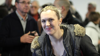 Proglašenje najboljih sportaša u 2012. godini u izboru Zadarskog lista Proglašenje najboljih sportaša u 2012. godini u izboru Zadarskog lista