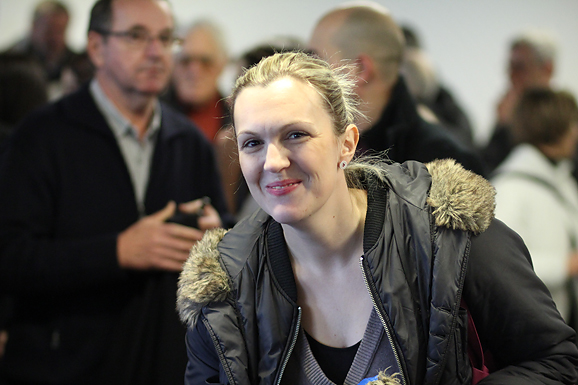 Proglašenje najboljih sportaša u 2012. godini u izboru Zadarskog lista Proglašenje najboljih sportaša u 2012. godini u izboru Zadarskog lista