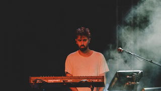 Američka kantautorica LP održala koncert na tvrđavi sv. Mihovila u Šibeniku