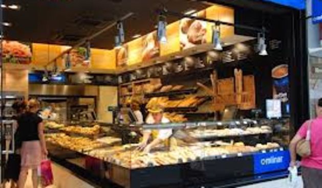 pekarnica mlinar, foto: index