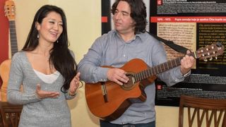 3. Tuna, Sushi & Wine Festival: traženje i priprema zadarskih tartufa 3. Tuna, Sushi & Wine Festival: traženje i priprema zadarskih tartufa