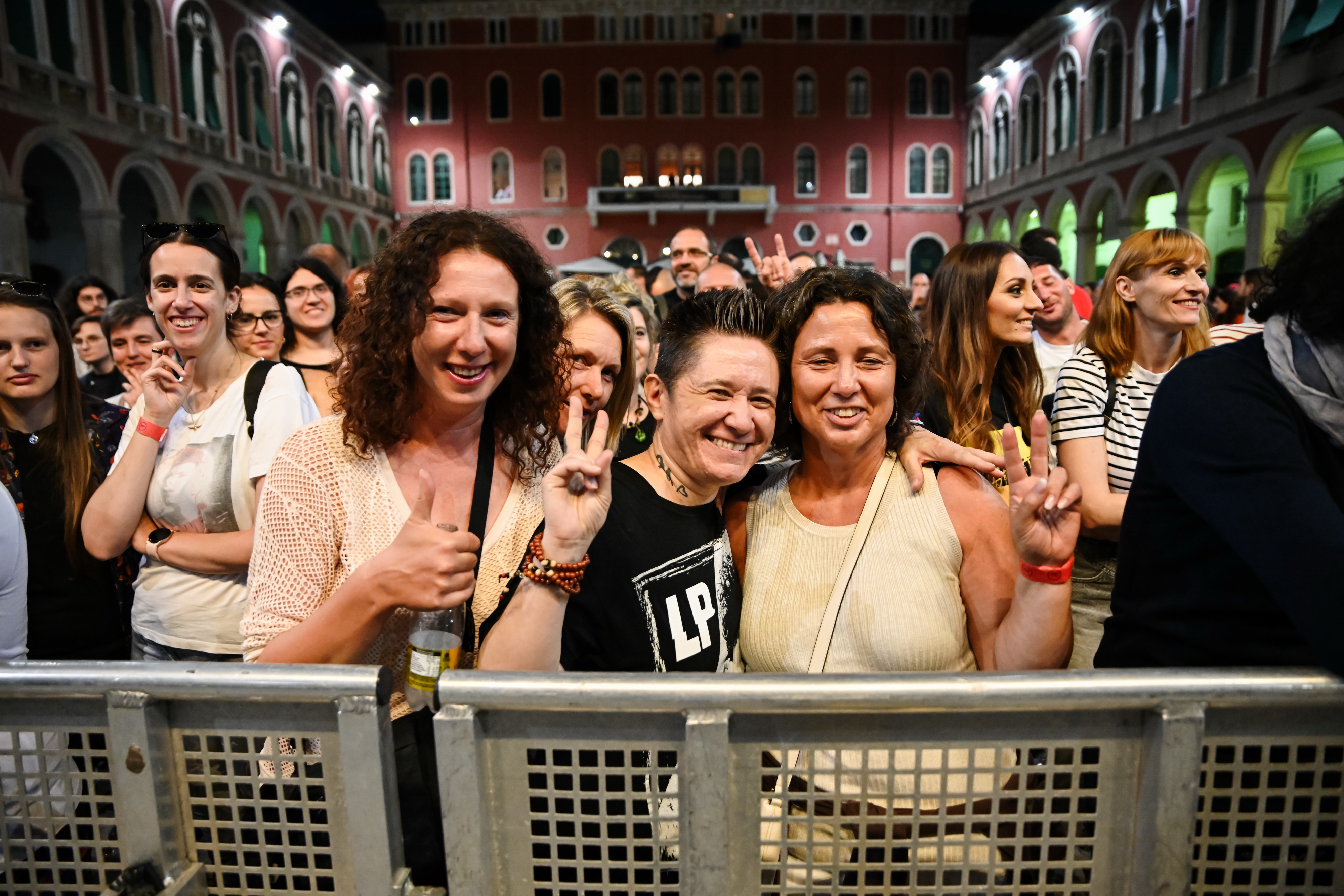 Laura Pergolizzi @ Prokurative Split 2023 Laura Pergolizzi @ Prokurative Split 2023