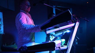 City Club Forum, Foto: Ivan Stipčević