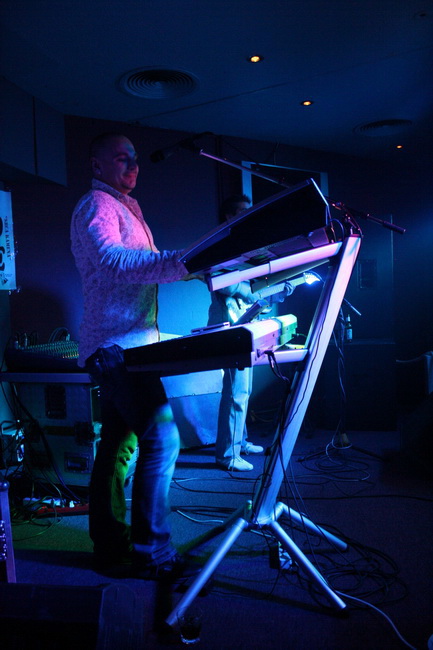 City Club Forum, Foto: Ivan Stipčević